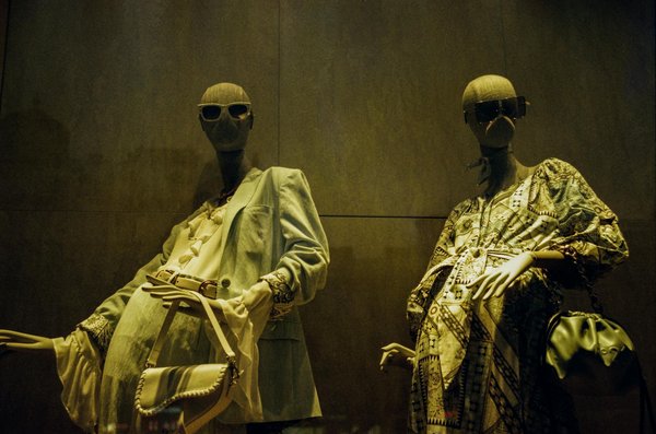 Les cosmétiques bio et écolos : la solution idéale pour votre santé ?