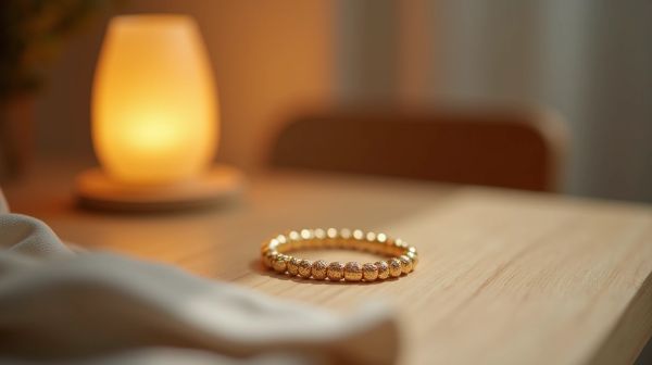 Comment choisir un bracelet doré qui vous ressemble