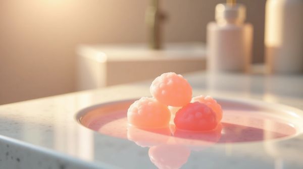 Des gummies intimes pour résoudre les problèmes de flore vaginale