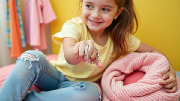 Quel bracelet ado fille choisir pour un look tendance ?