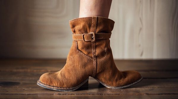 Retour des bottes Chloé : adoptez la tendance seventies