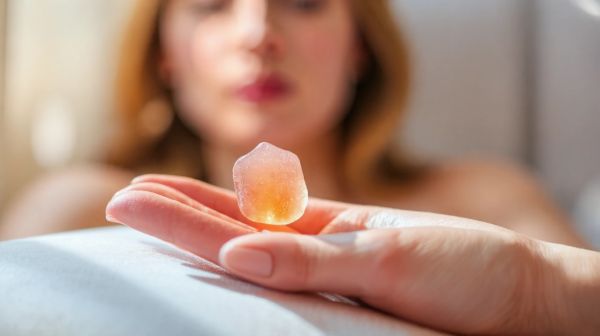 Top 5 Gummies pour soutenir votre santé vaginale