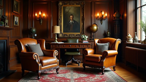 Produits vintage pour gentleman : élégance et style intemporel