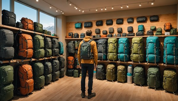 Découvrez la boutique sac à dos idéale pour vos aventures