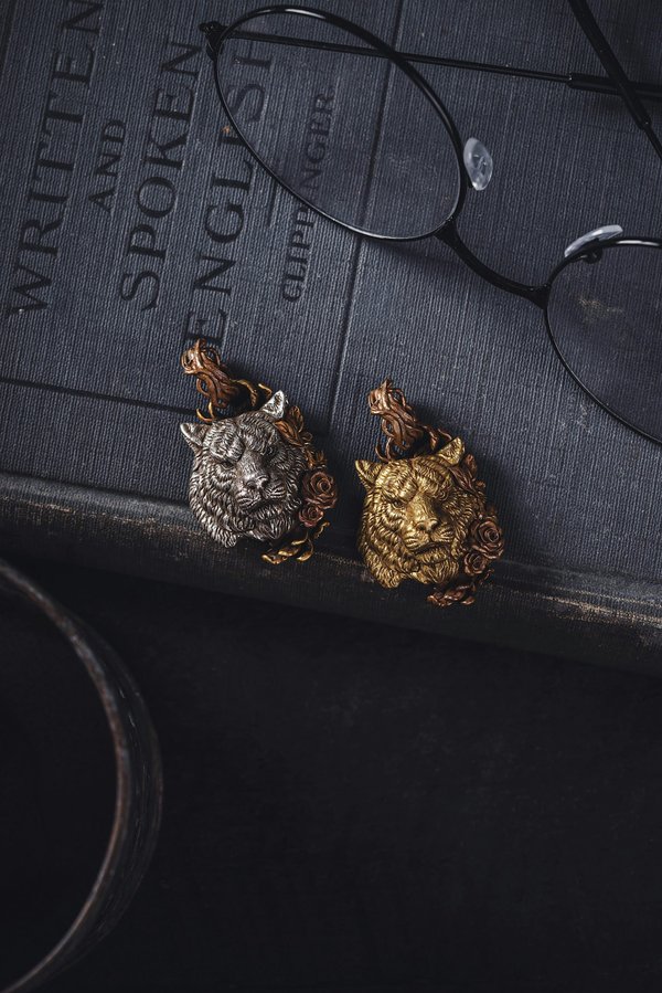 Découvrir des broches vintage élégantes et abordables : un art accessible à toutes